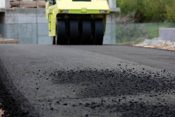 Trusted Roxboro, NC Driveway Pavers Experts
