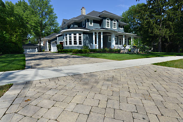 Best Driveway Paving Contractor  in Roxboro, NC