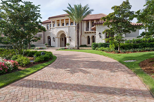 Reasons to Select Us for Your Driveway Paving Requirements in Roxboro, NC