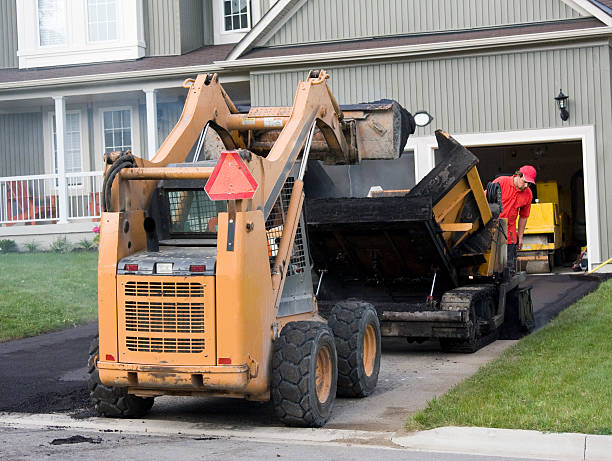 Best Driveway Pavers Near Me  in Roxboro, NC