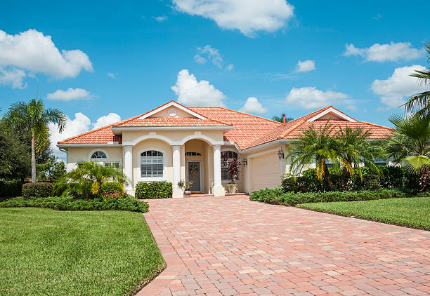 Best Cobblestone Driveway Pavers  in Roxboro, NC