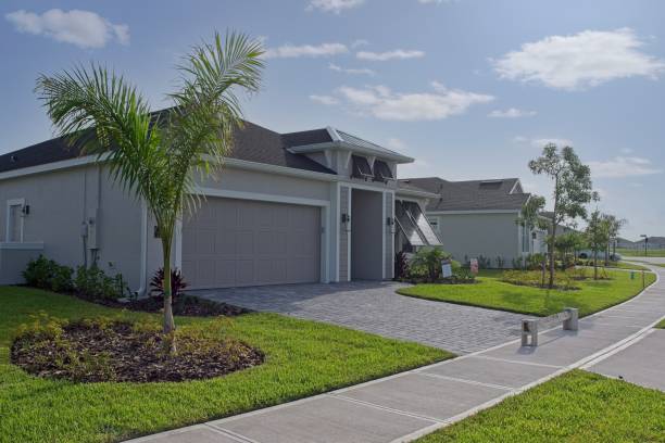 Best Local Driveway Pavers  in Roxboro, NC