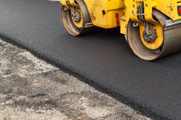 Best Interlocking Driveway Pavers  in Roxboro, NC